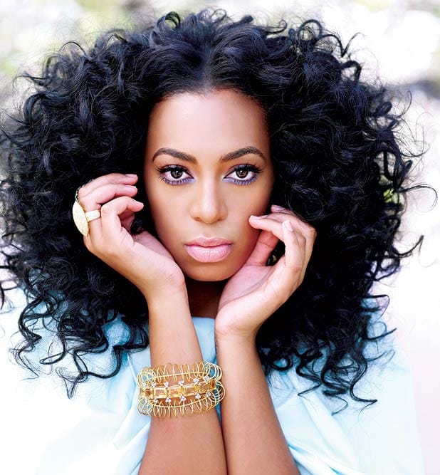 Solange Knowles announces new album <i>True</i>, produced by Dev Hynes