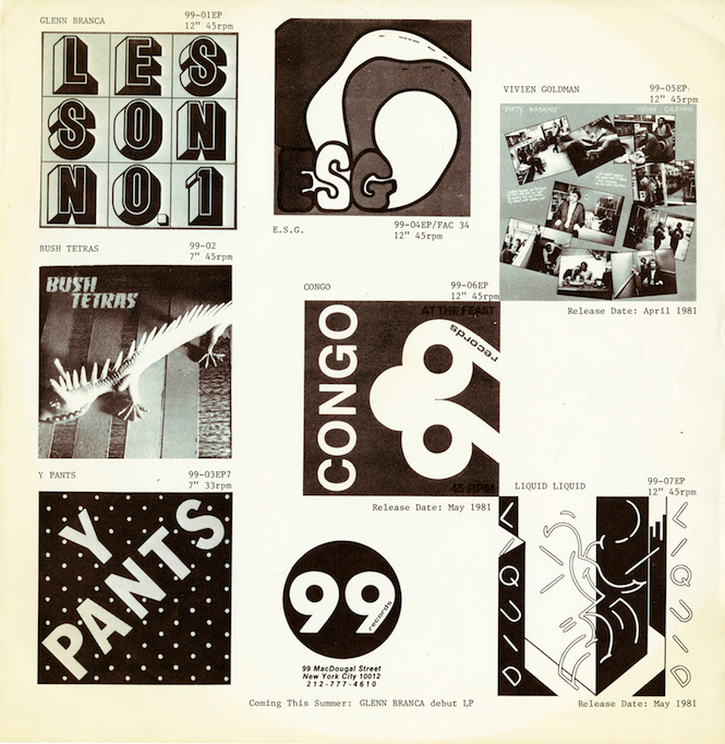 99 releases #1