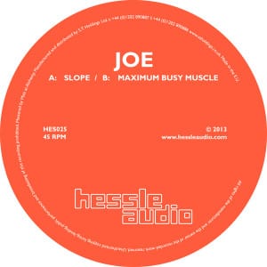 18Joe