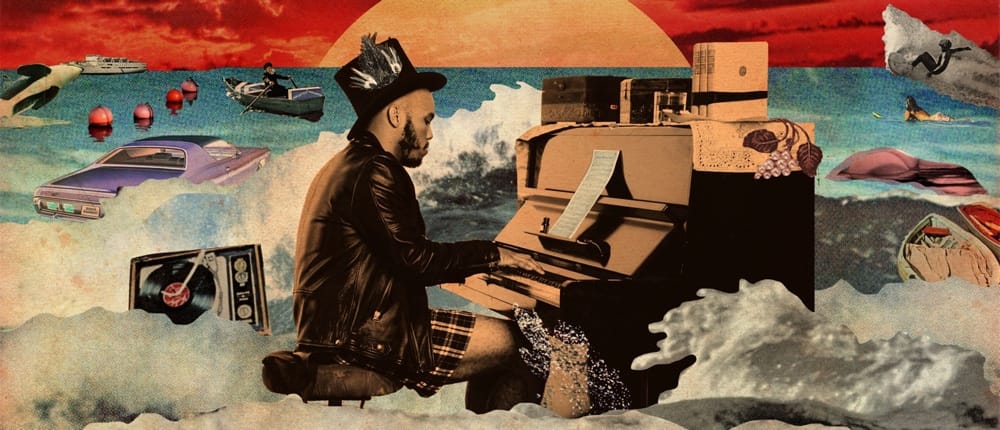 Best Albums - Anderson .Paak