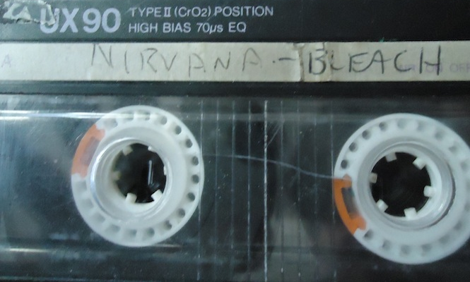 Bleach Tape - Cobains Writing_cropped