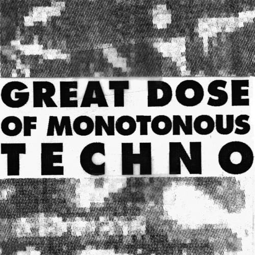 28Monotonous
