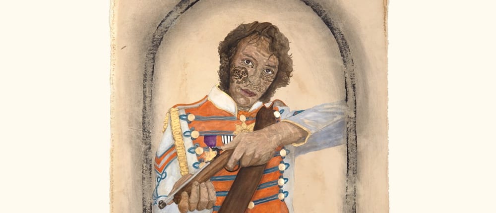 Daedelus - The Light Brigade