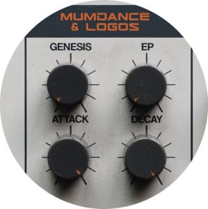 08Mumdance