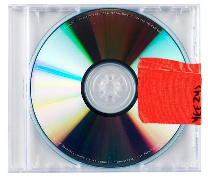 Head-To-Head: Kanye West's Yeezus debated