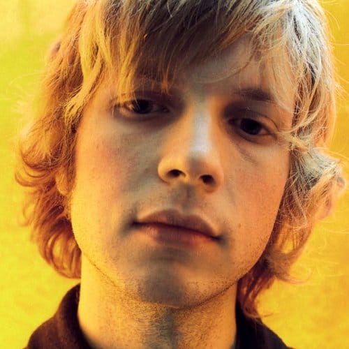 Stream three new Beck songs from Playstation 3 game <i>Sound Shapes</i>