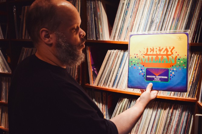 The Vinyl Factory Ed Motta Crate Diggers (5 of 23)