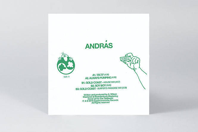 The Vinyl Factory, 10 best record releases