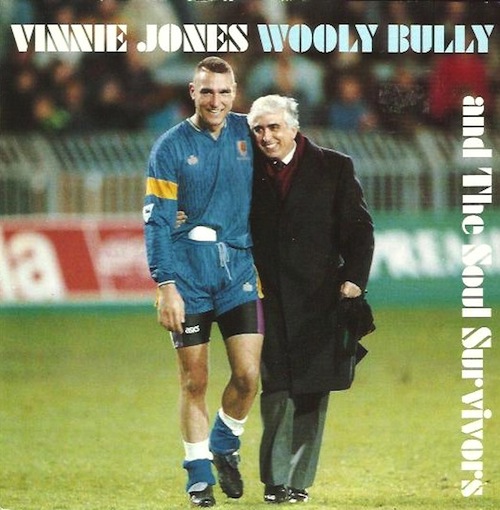 vinnie jones