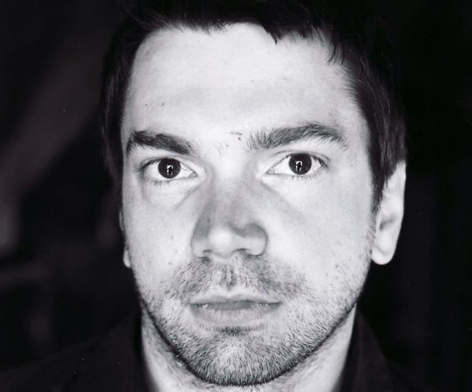 Shed releases new 12" as Head High, <em>Burning</em>.