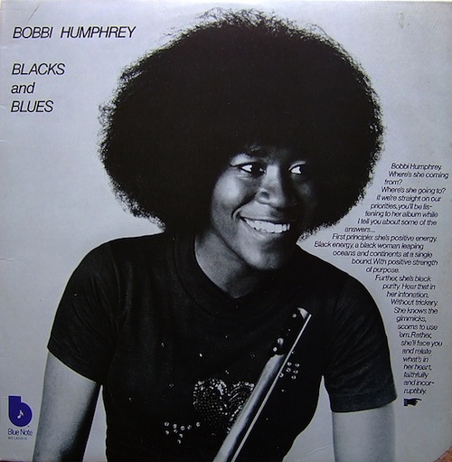 bobbi humphrey
