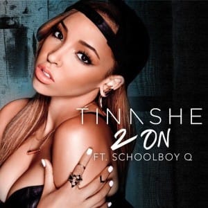 43Tinashe