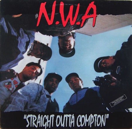 nwa straight outta compton