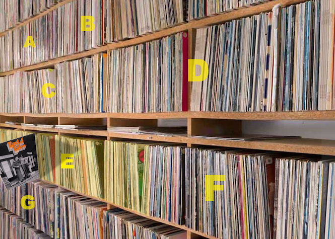 John Peel Archive