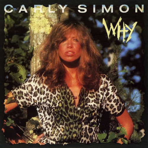 carly simon_why