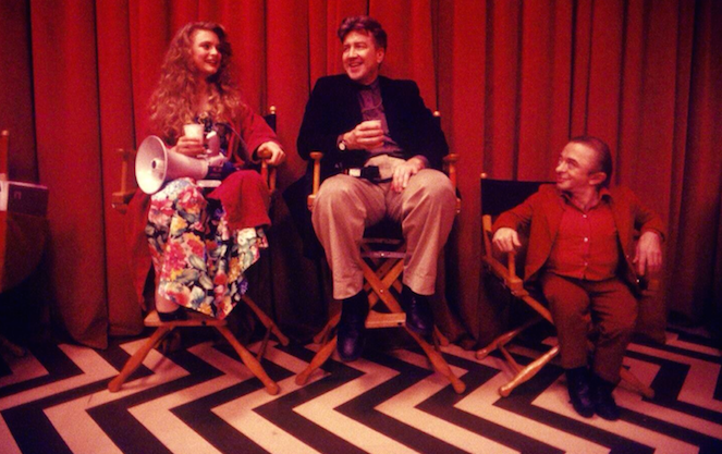 twin peaks