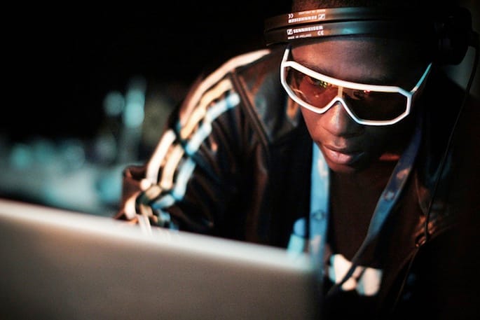 DVA announces <em>Fly Juice</em> EP for Hyperdub