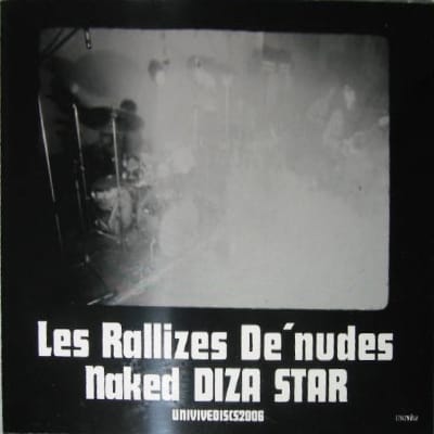 NakedDizaStar