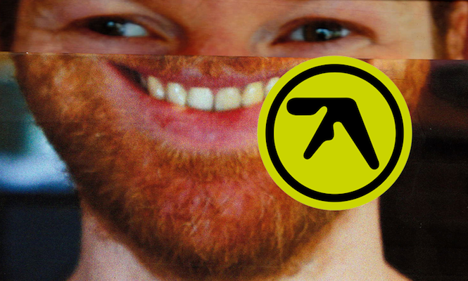 Aphex Twin_Syro_cover