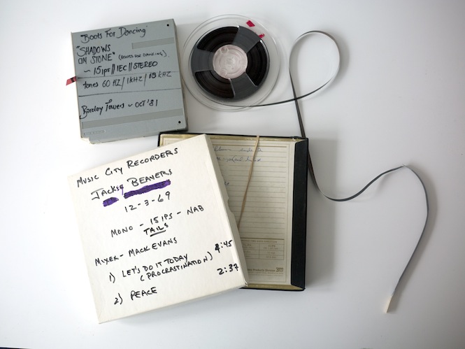 Tapes