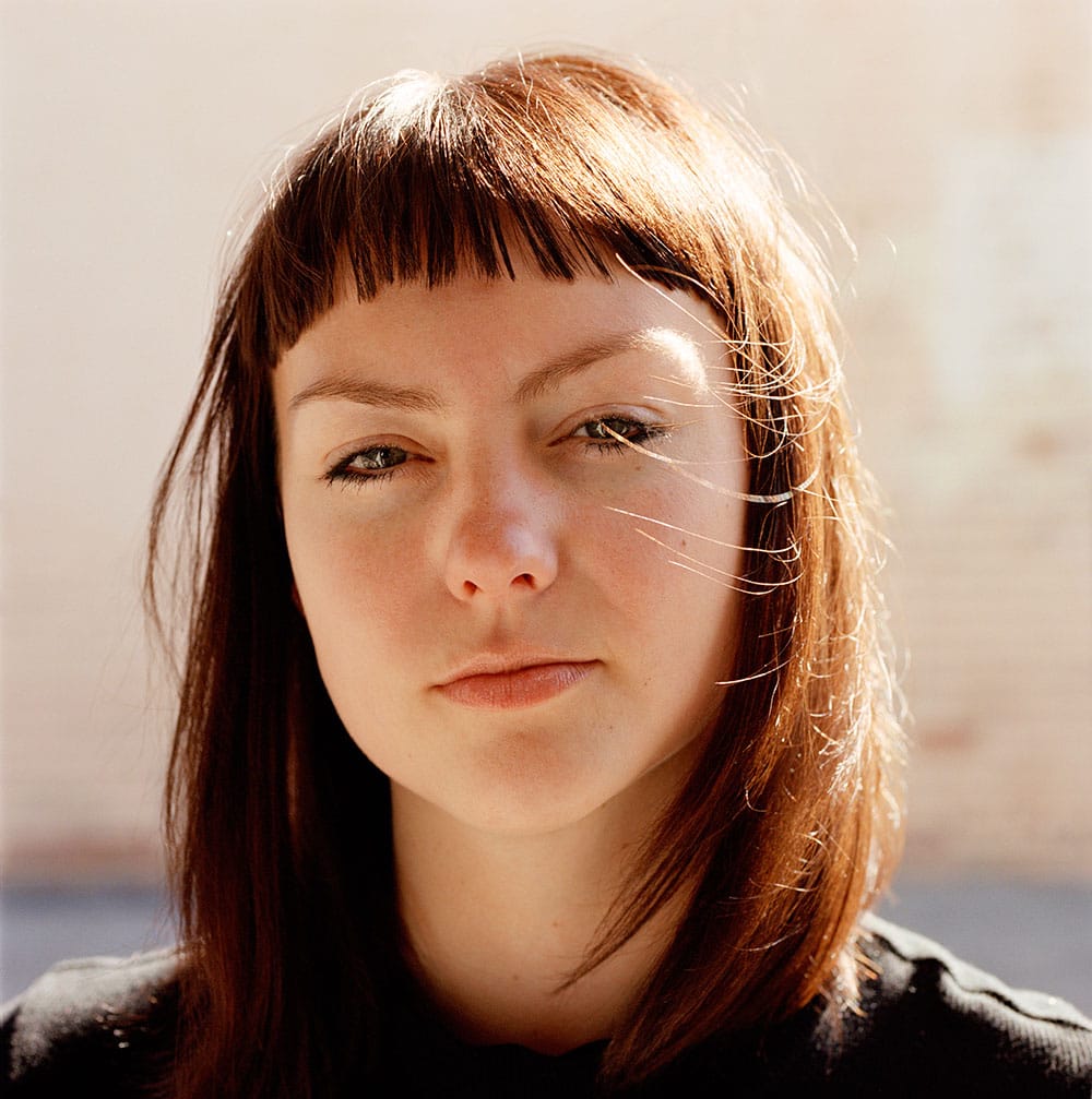 Angel Olsen
