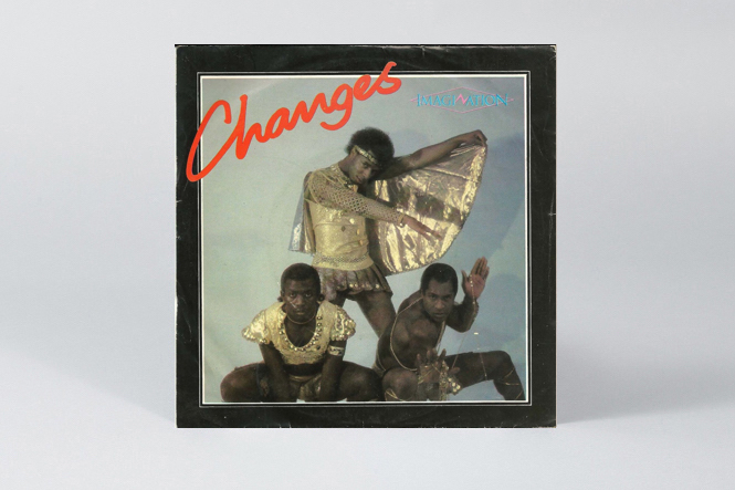 The Vinyl Factory 10 best record releases