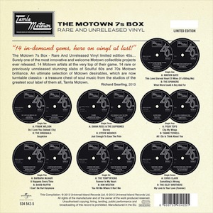 motown