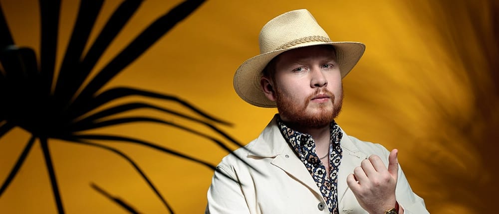 Julio Bashmore