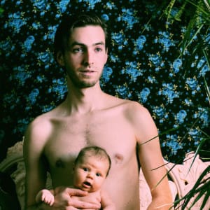 matthewdavid-in-my-world