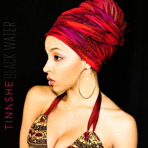 47Tinashe
