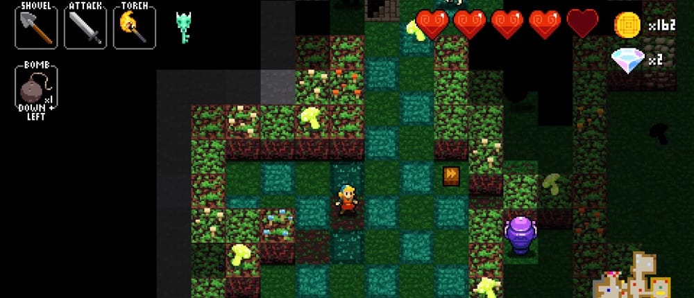 Crypt of the Necrodancer
