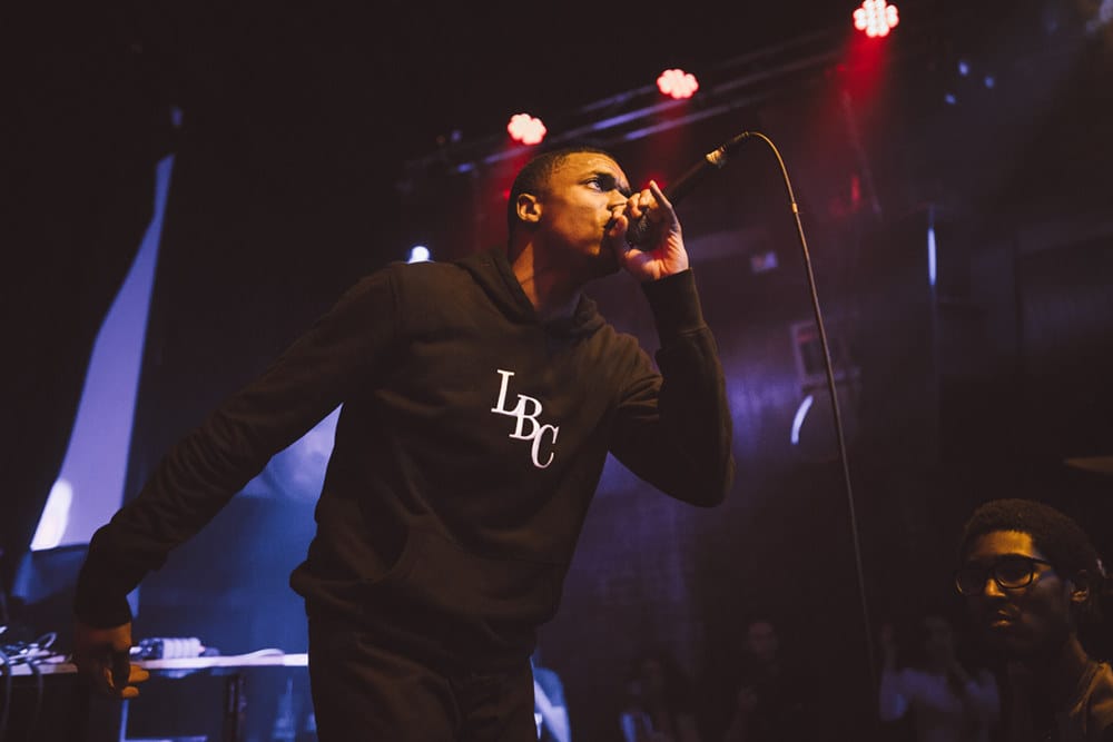 Vince Staples