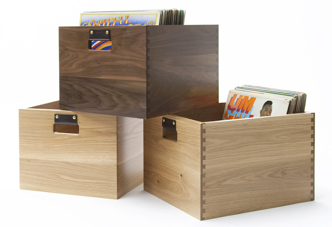 Crates