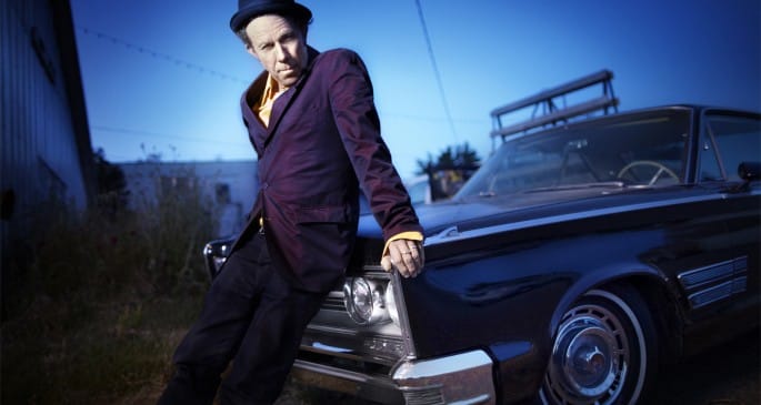 The Essential... Tom Waits