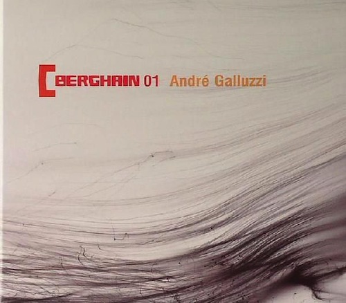 andre galluzzi