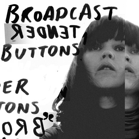 broadcast tender buttons
