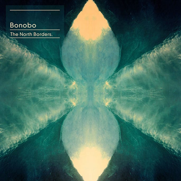 Bonobo reveal <em>The North Border</em> details; Erykah Badu to feature