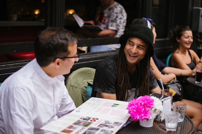 Mala Interview for The Vinyl Factory (15 of 17)