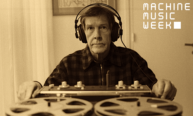John Cage