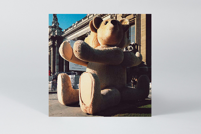 The Vinyl Factory, 10 best record releases
