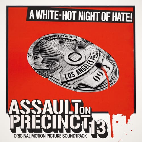 16Assault