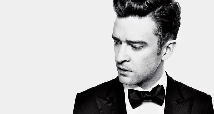 Watch Justin Timberlake debut two songs from <i>The 20/20 Experience Pt. 2</i>: 'True Blood' and 'Only When I Walk Away'