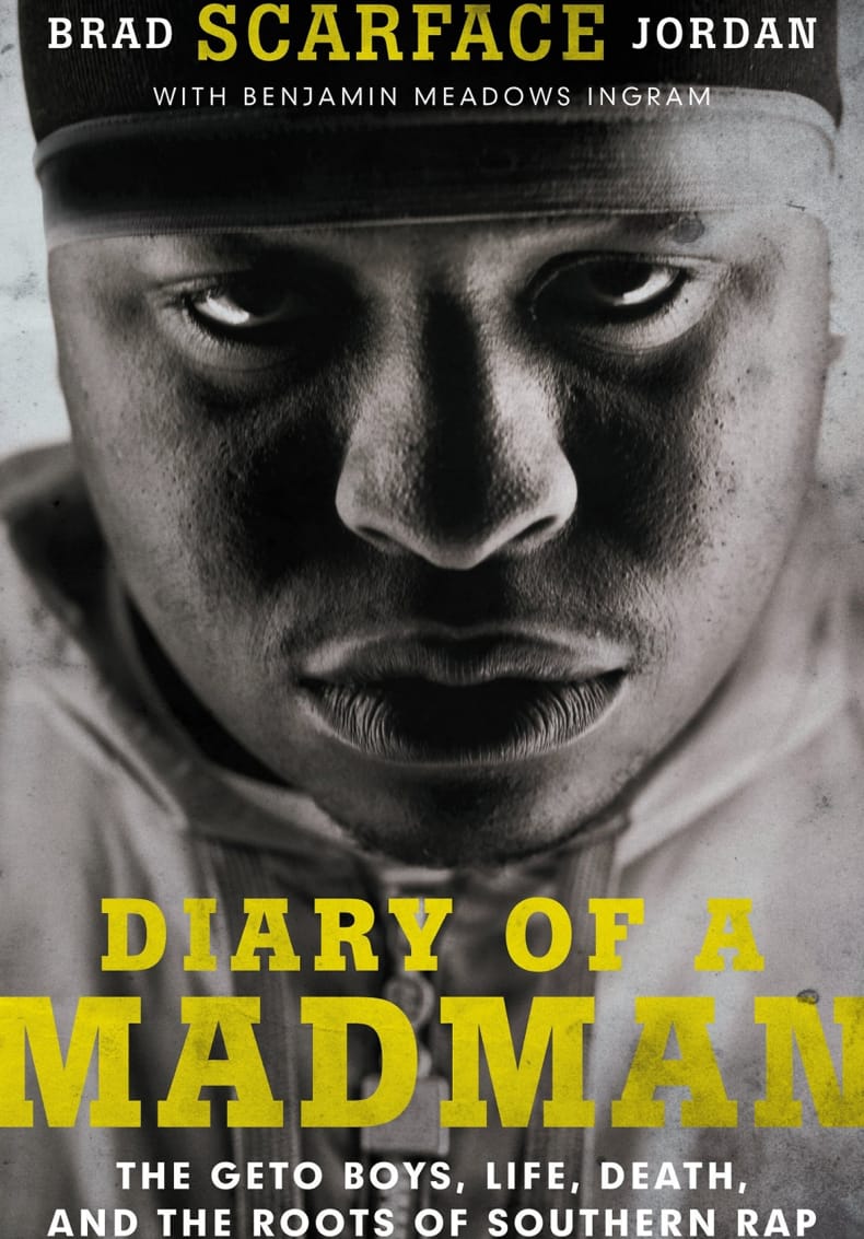 Rap biographies