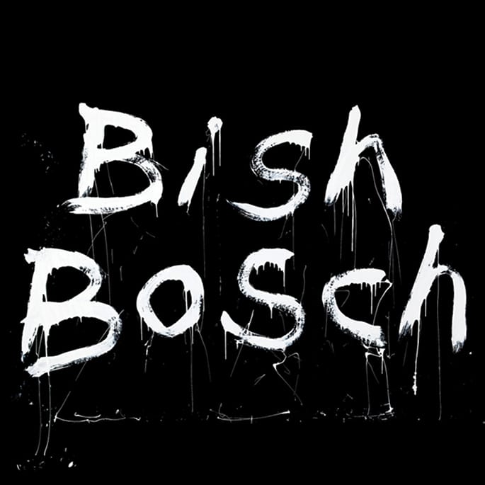Scott Walker announces first album in six years, <em>Bish Bosch</em> 