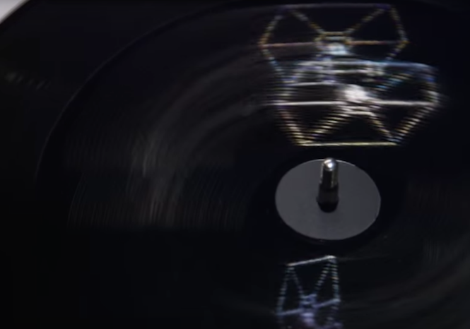 Hologram