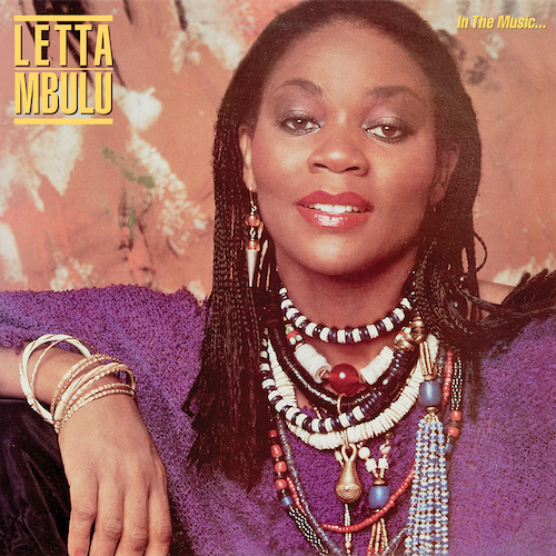 Letta mbulu