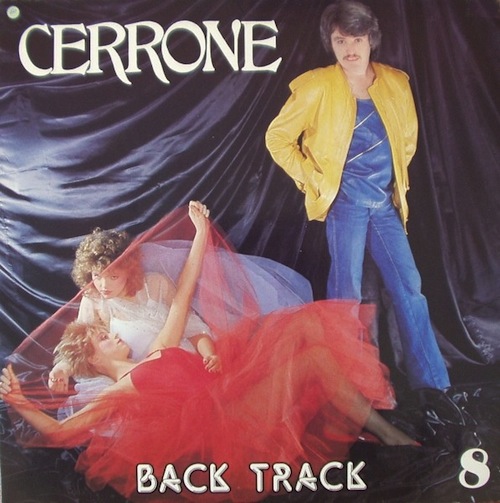 back track