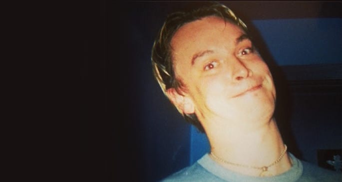 joe muggs - rubbish raver 