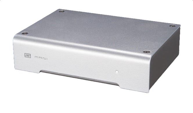 Best phono amplifiers - Audio Mani