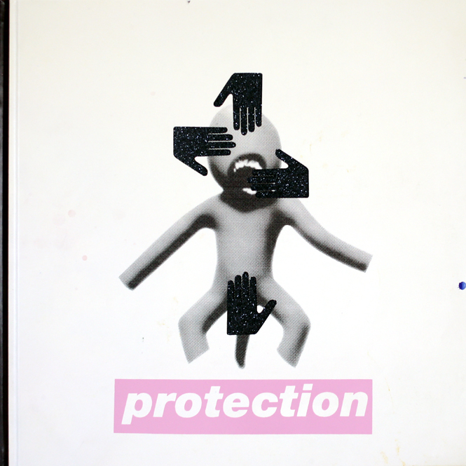 book front copy